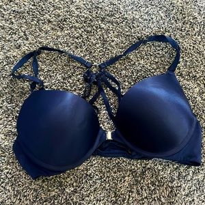 Victoria secret bombshell bra 34b